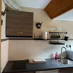 Marang I Szczyrk