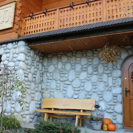 Marang I Holiday home Szczyrk
