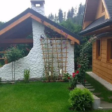 Marang I Nyaraló Szczyrk