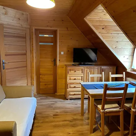 Prázdninový dům Marang I *