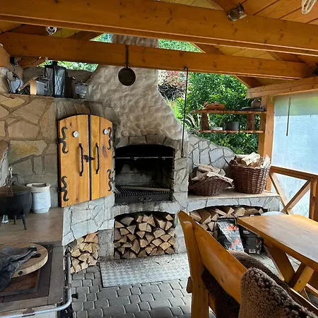 Marang I Holiday home Szczyrk