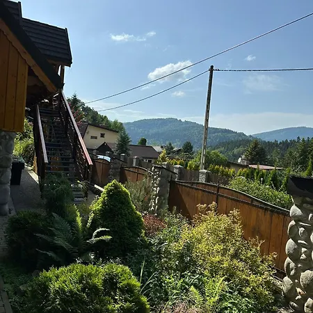 Prázdninový dům Marang I