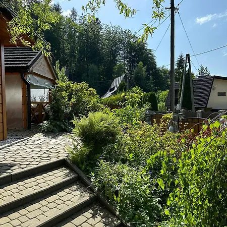 Prázdninový dům Marang I