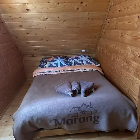Marang I Nyaraló