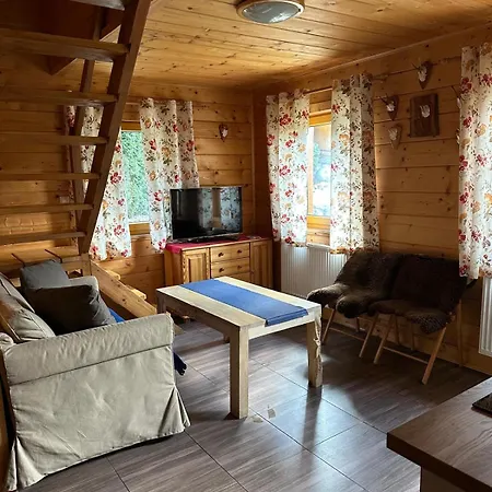 Marang I Holiday home *