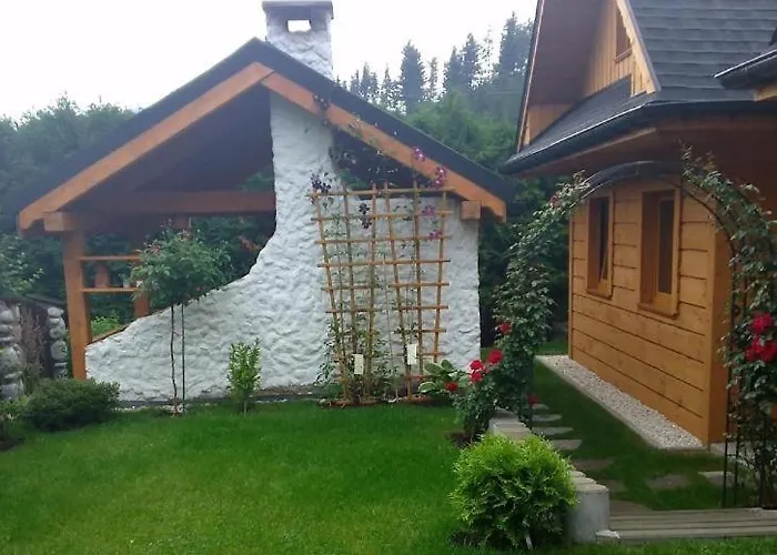 Marang I 펜션 슈차이르크