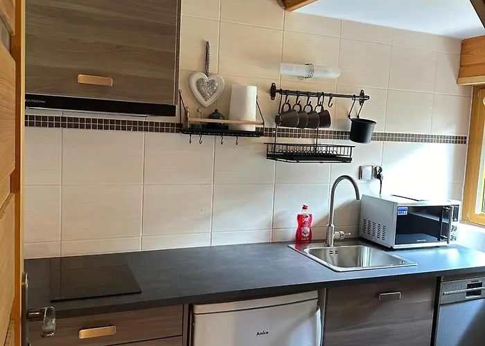 Marang I Prázdninový dům