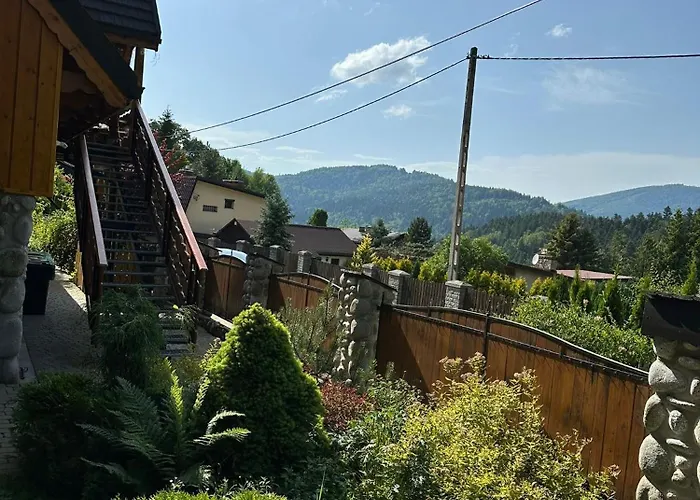 Prázdninový dům Marang I