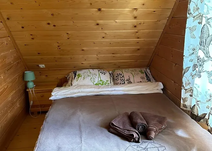 Marang I Prázdninový dům Szczyrk