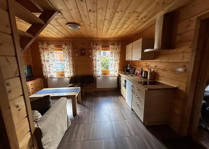 Prázdninový dům Marang I