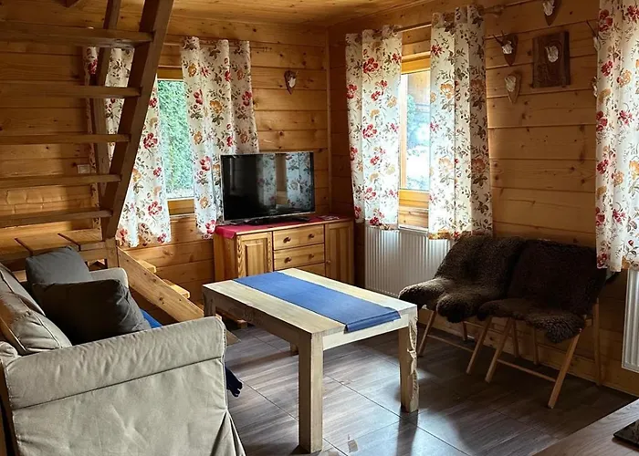 Marang I Prázdninový dům *